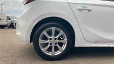 Vauxhall Corsa 1.2 SE Edition 5dr Petrol Hatchback